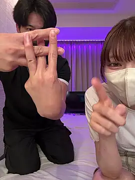 Snapshot of ASUKA-TV chatting on July 2026 11:17:02 AM ASUKA-TV online show from July 2026 11:17:02 AM