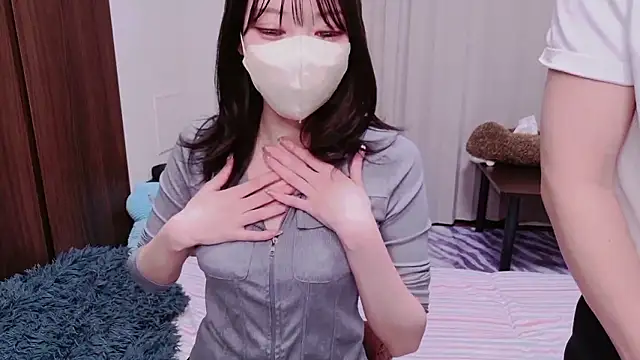 ASUKA-TV online show from February 2026 09:18:01 AM