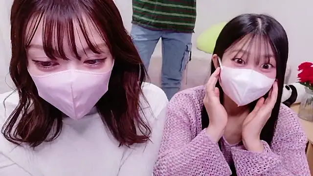 Snapshot of ASUKA-TV chatting on October 2025 11:55:02 AM ASUKA-TV online show from October 2025 11:55:02 AM