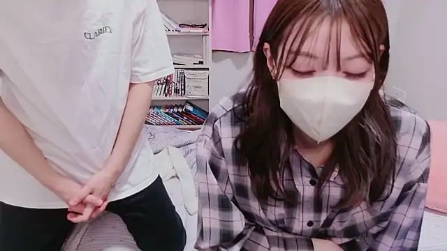 ASUKA-TV online show from March 2026 10:50:01 AM