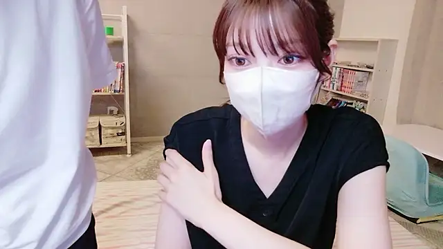 Snapshot of ASUKA-TV chatting on July 2026 11:52:01 AM ASUKA-TV online show from July 2026 11:52:01 AM