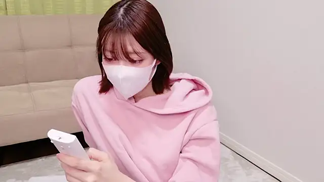 Snapshot of ASUKA-TV chatting on January 2025 11:11:01 AM ASUKA-TV online show from January 2025 11:11:01 AM
