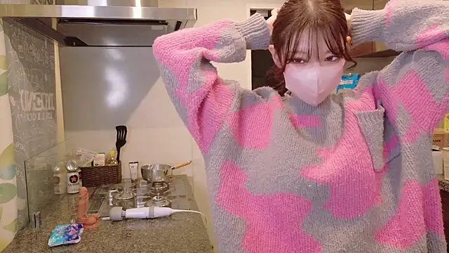 ASUKA-TV online show from February 2026 11:54:02 AM