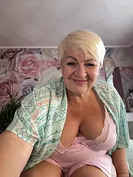 Laura Millf online show from July 2026 05:04:02 PM