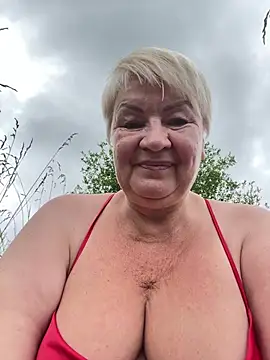 Laura Millf online show from June 2026 08:10:02 AM