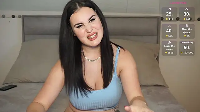 Liya Gold  online show from January 2026 09:32:02 PM