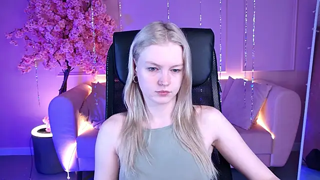 GraceGlamour online show from February 2026 05:16:02 AM