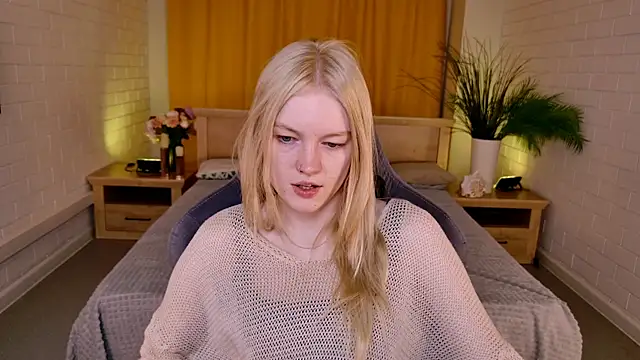 GraceGlamour online show from March 2026 05:03:01 AM