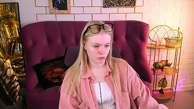 GraceGlamour online show from March 2026 05:02:02 AM