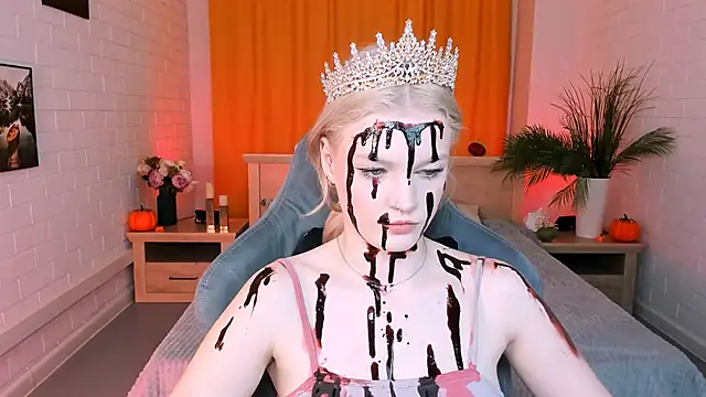 GraceGlamour online show from October 2025 09:06:02 AM