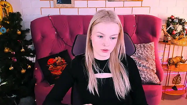 GraceGlamour online show from December 2025 05:12:02 AM