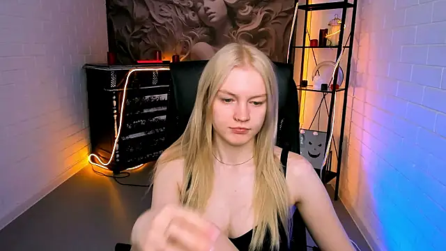 GraceGlamour online show from March 2026 05:04:02 AM