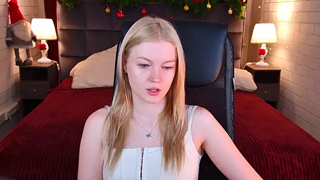 GraceGlamour online show from December 2025 05:10:02 AM