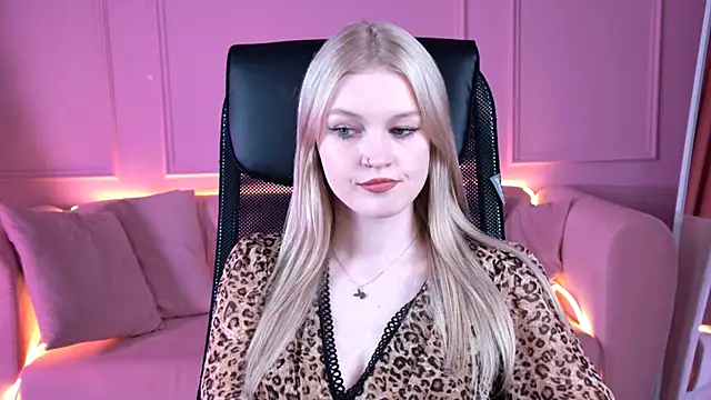 GraceGlamour online show from December 2025 01:17:02 PM