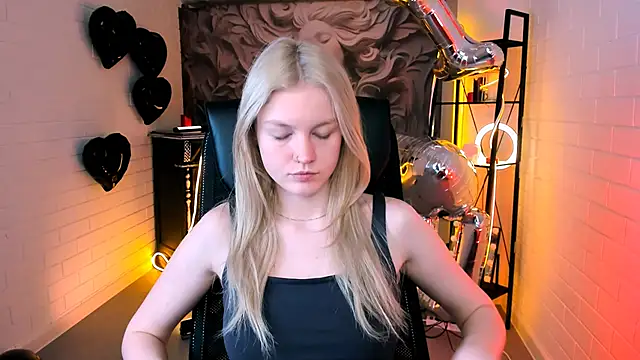 GraceGlamour online show from February 2026 05:05:02 AM