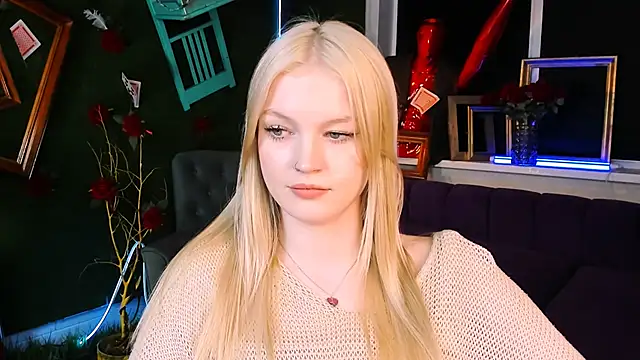 GraceGlamour online show from November 2025 01:11:01 PM