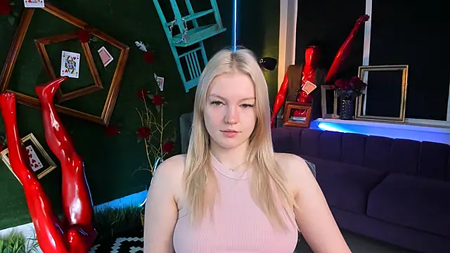 GraceGlamour online show from November 2025 05:12:01 AM