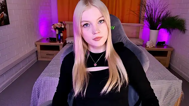 GraceGlamour online show from March 2026 05:22:01 AM