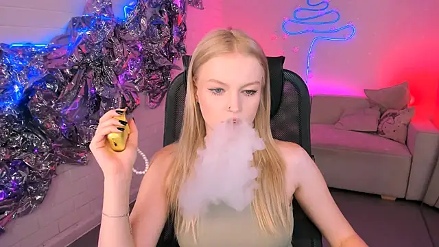 GraceGlamour online show from December 2025 01:06:02 PM