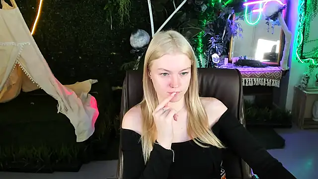 GraceGlamour online show from November 2025 05:11:02 AM