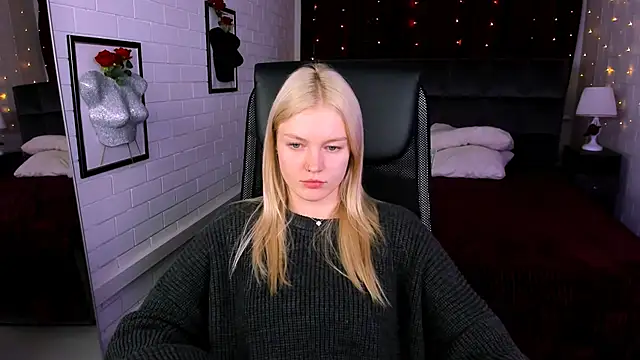 GraceGlamour online show from November 2025 05:12:02 AM