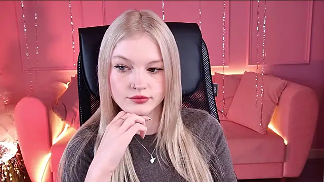 GraceGlamour online show from February 2026 06:22:01 AM