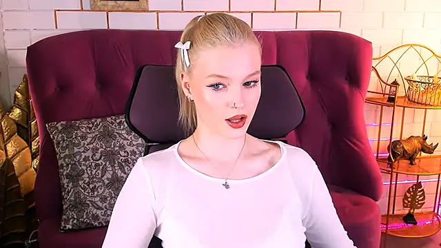 GraceGlamour online show from November 2025 01:11:02 PM