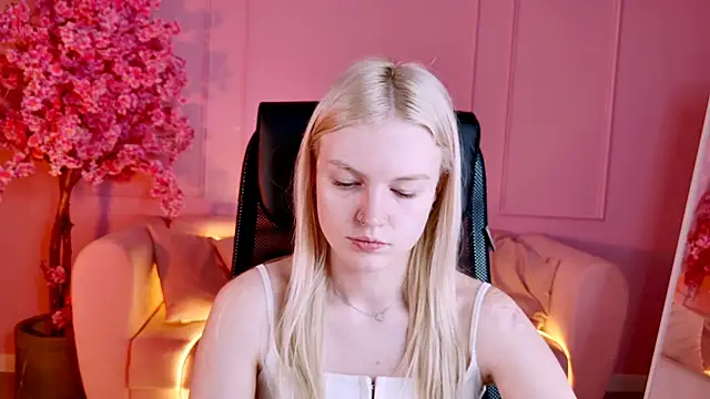 GraceGlamour online show from November 2025 05:12:02 AM