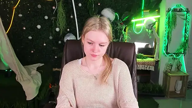 GraceGlamour online show from February 2026 05:07:01 AM