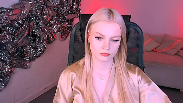 GraceGlamour online show from November 2025 05:14:02 PM