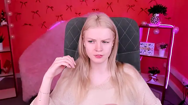 GraceGlamour online show from January 2026 05:03:01 AM