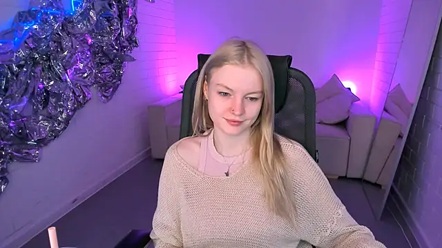 GraceGlamour online show from February 2026 05:15:01 AM