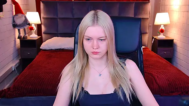 GraceGlamour online show from February 2026 05:07:01 AM