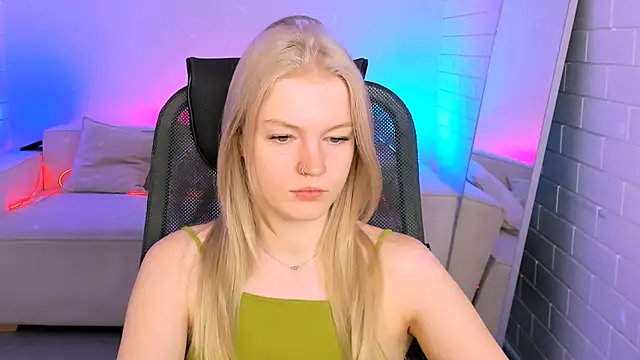 GraceGlamour online show from November 2025 05:11:01 AM