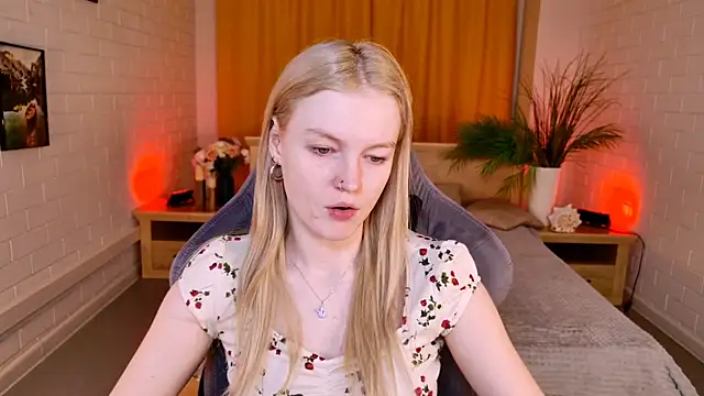 GraceGlamour online show from February 2026 05:06:01 AM