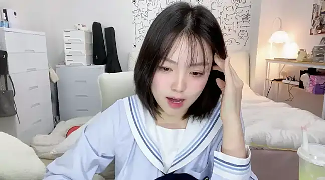 Supassra Sp online show from January 2025 04:55:01 PM