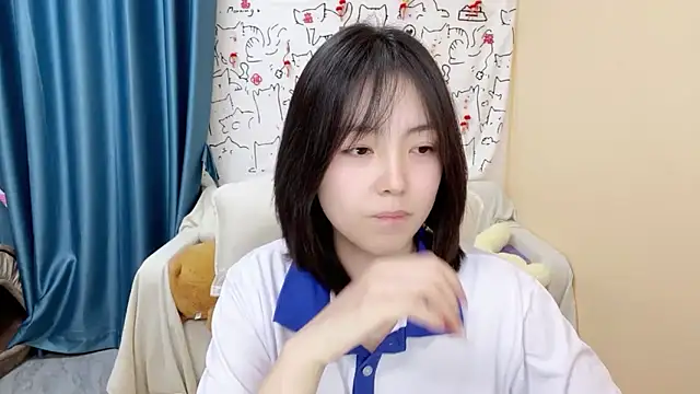 Supassra Sp online show from February 2025 04:36:01 PM