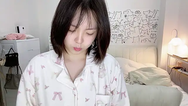 Supassra Sp online show from January 2025 06:01:02 PM