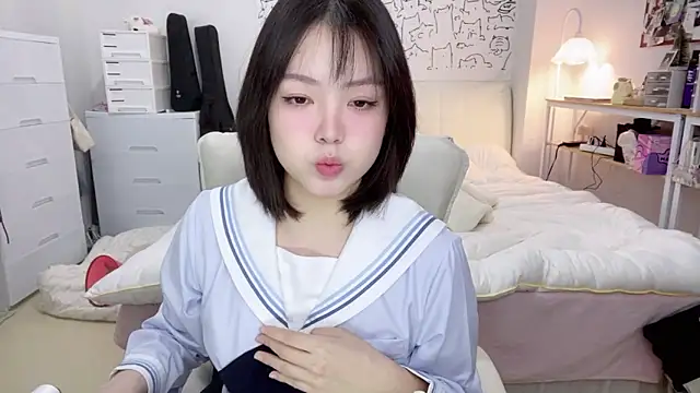 Supassra Sp online show from January 2025 01:52:02 PM