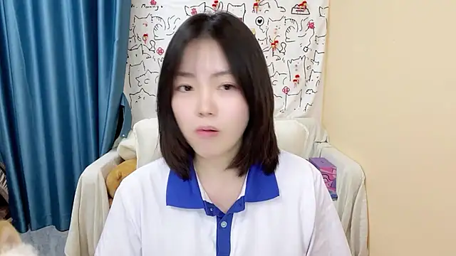 Supassra Sp online show from February 2025 01:33:02 PM