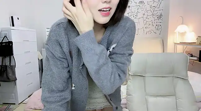 Supassra Sp online show from December 2024 04:47:02 PM