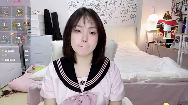 Supassra Sp online show from December 2024 03:02:01 PM