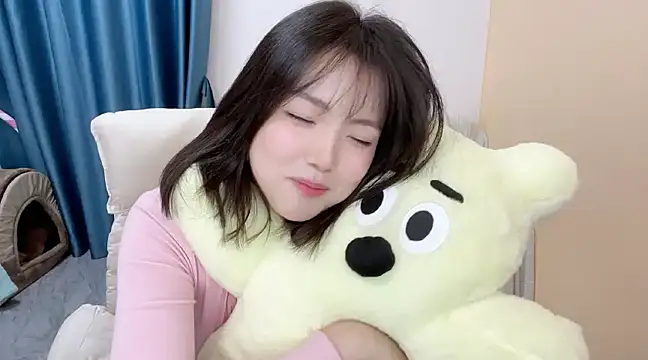 Supassra Sp online show from February 2025 04:25:01 PM