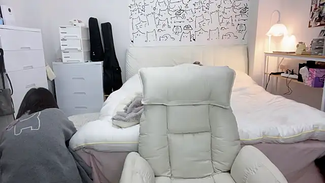 Supassra Sp online show from January 2025 01:46:01 PM