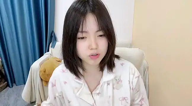 Supassra Sp online show from February 2025 10:48:02 AM