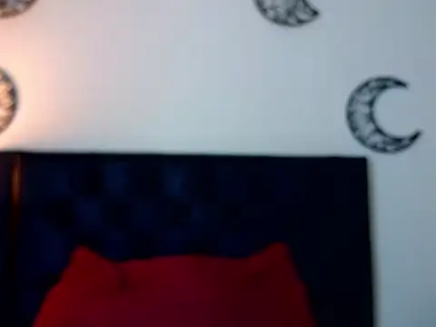 PamelaMK online show from October 2025 11:09:01 AM