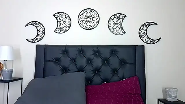 PamelaMK online show from November 2025 11:13:02 AM