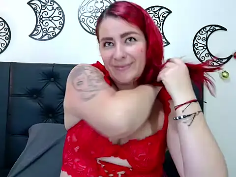 PamelaMK online show from December 2025 05:14:01 PM