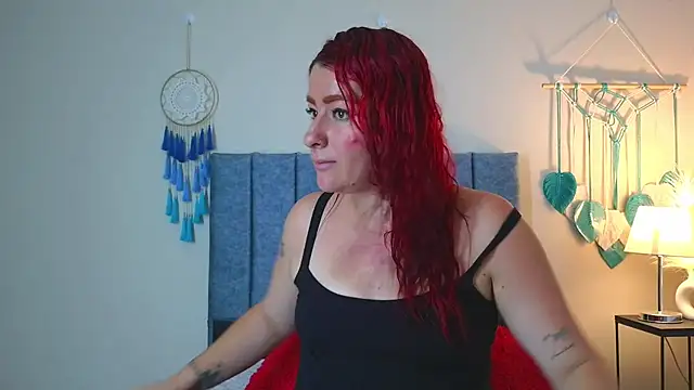 PamelaMK online show from November 2025 11:15:02 AM