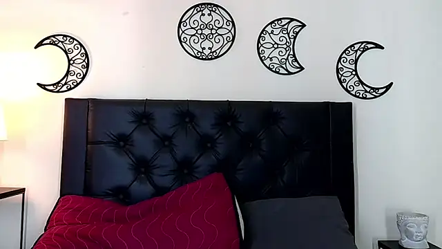 PamelaMK online show from November 2025 11:25:02 AM